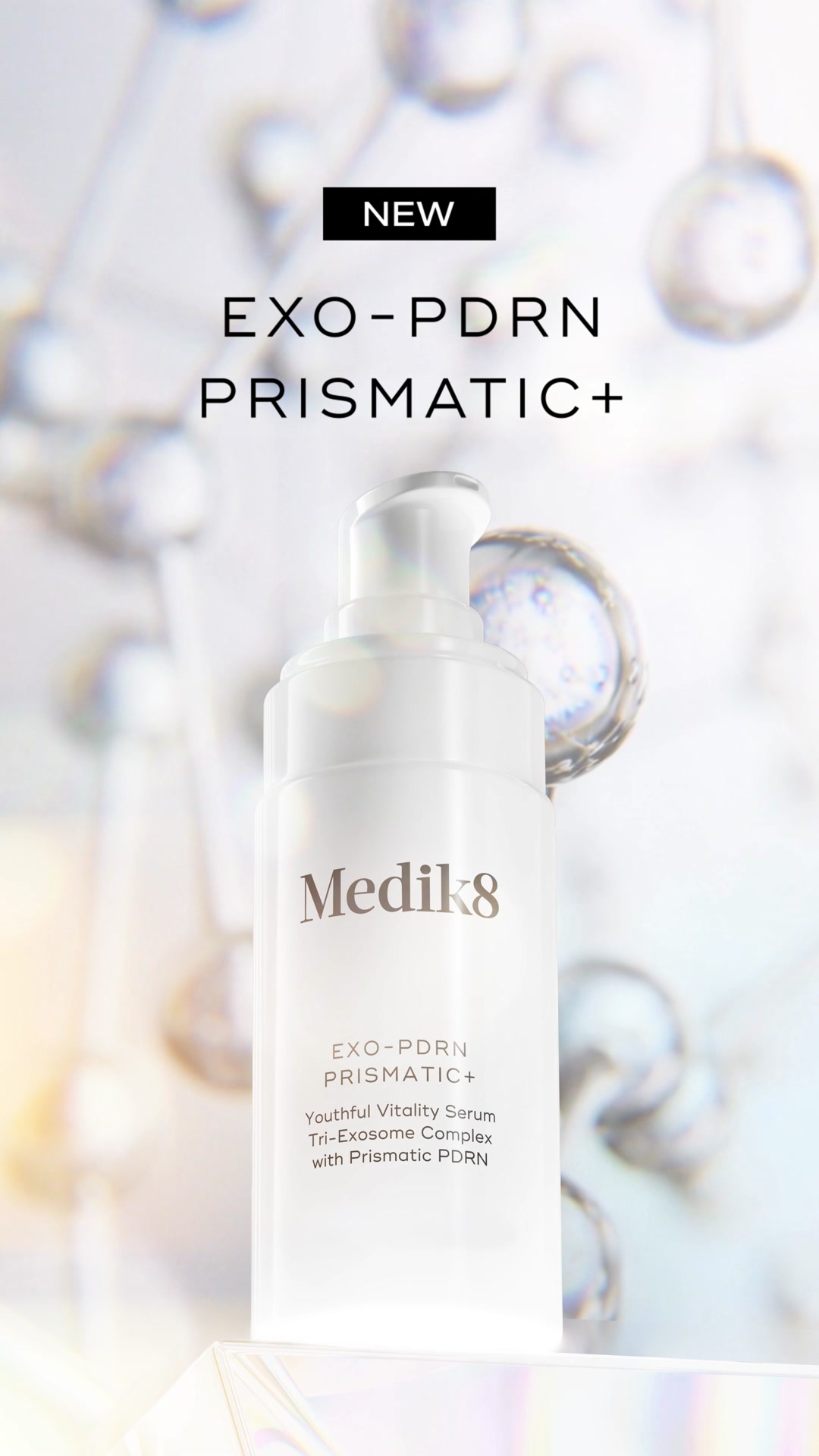 Medik8 ad