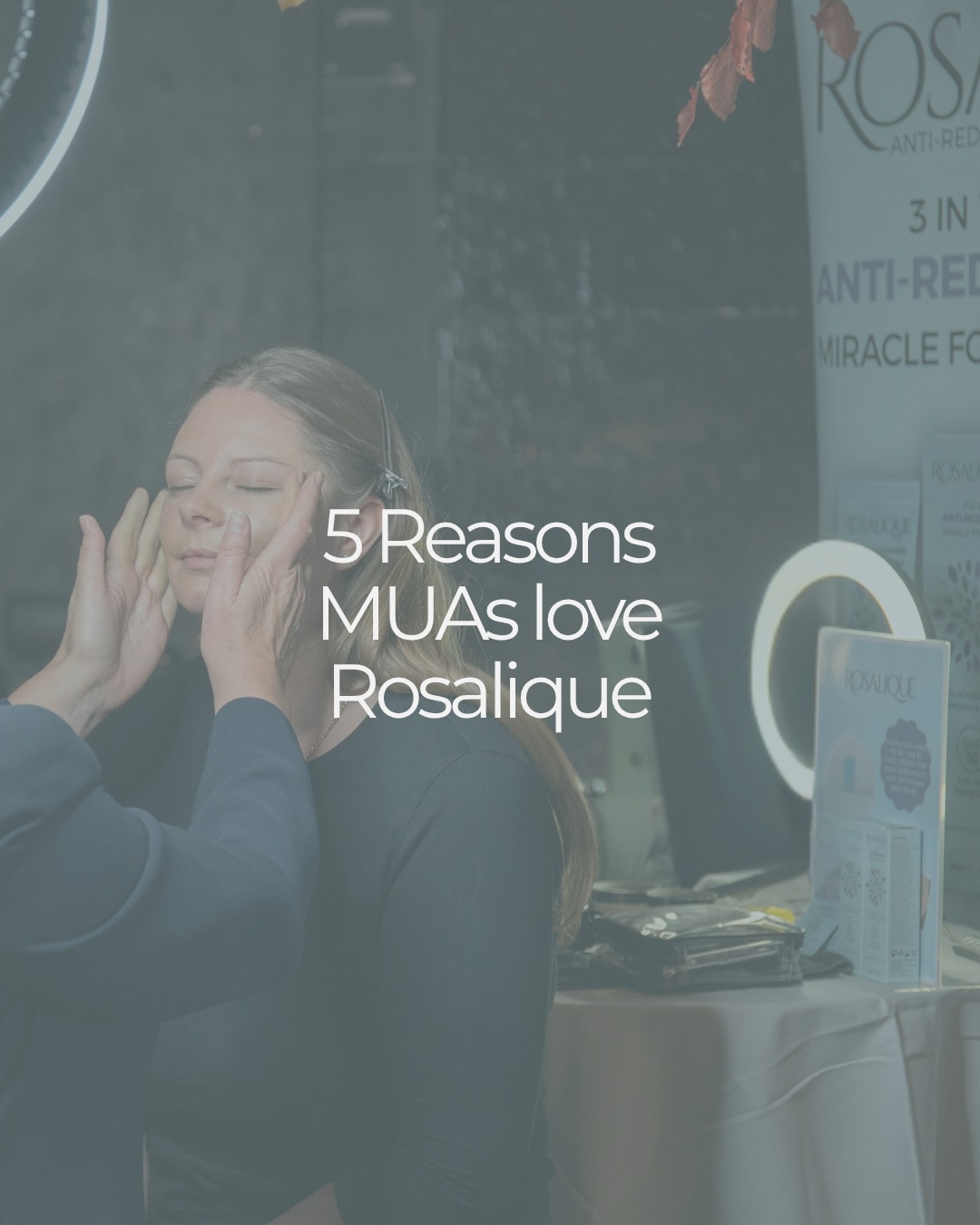 Rosalique ad