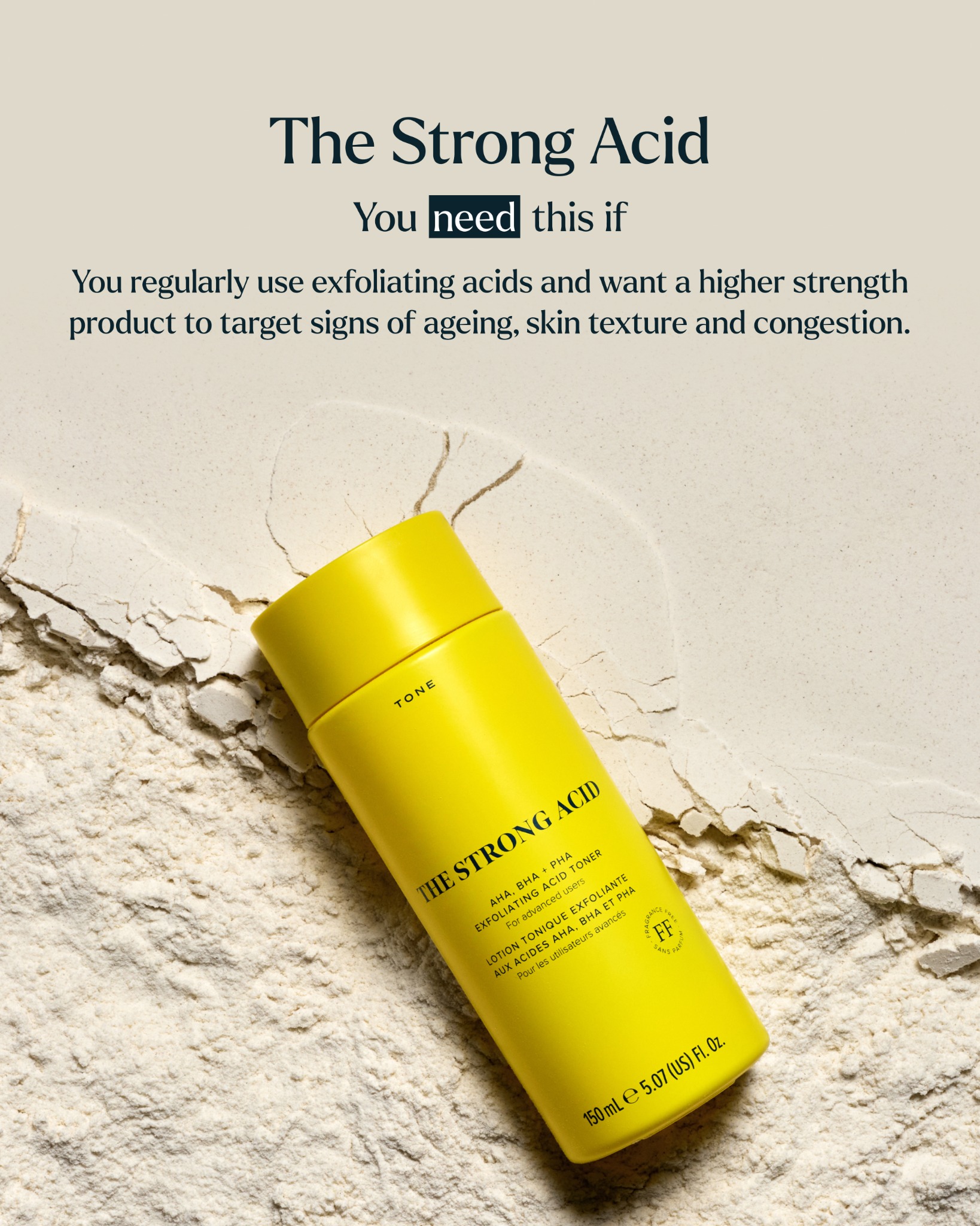 Skin Rocks ad